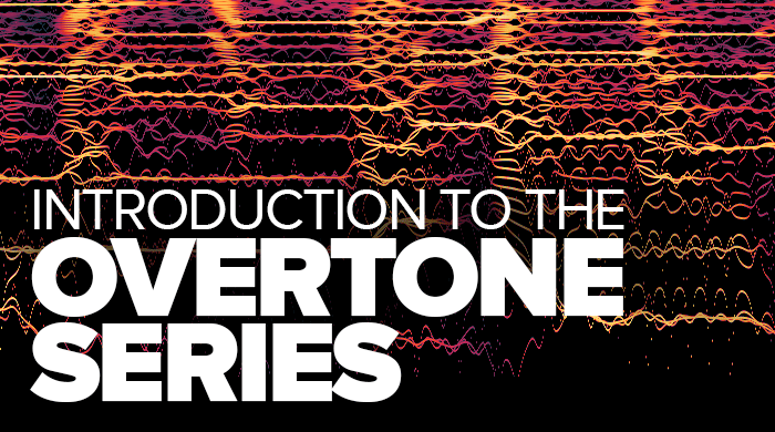 overtones