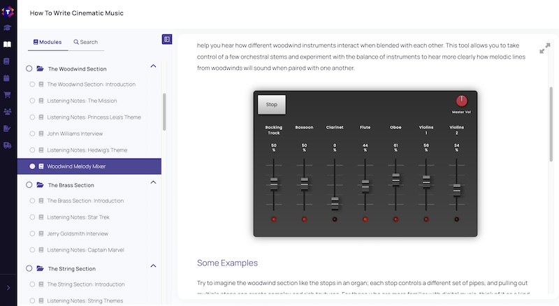 Moving audio regions in Logic Pro X