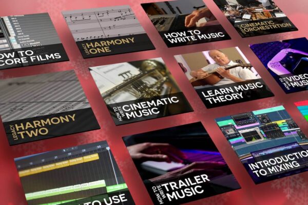 Give the Gift of Musical Growth