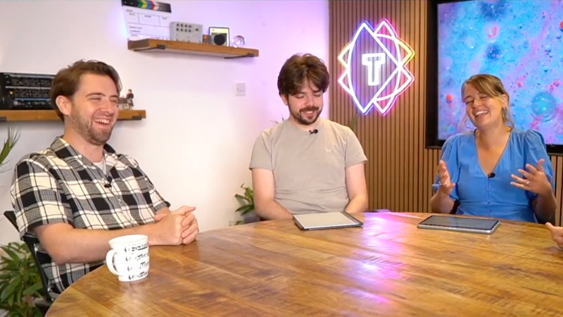 Illustrated course text